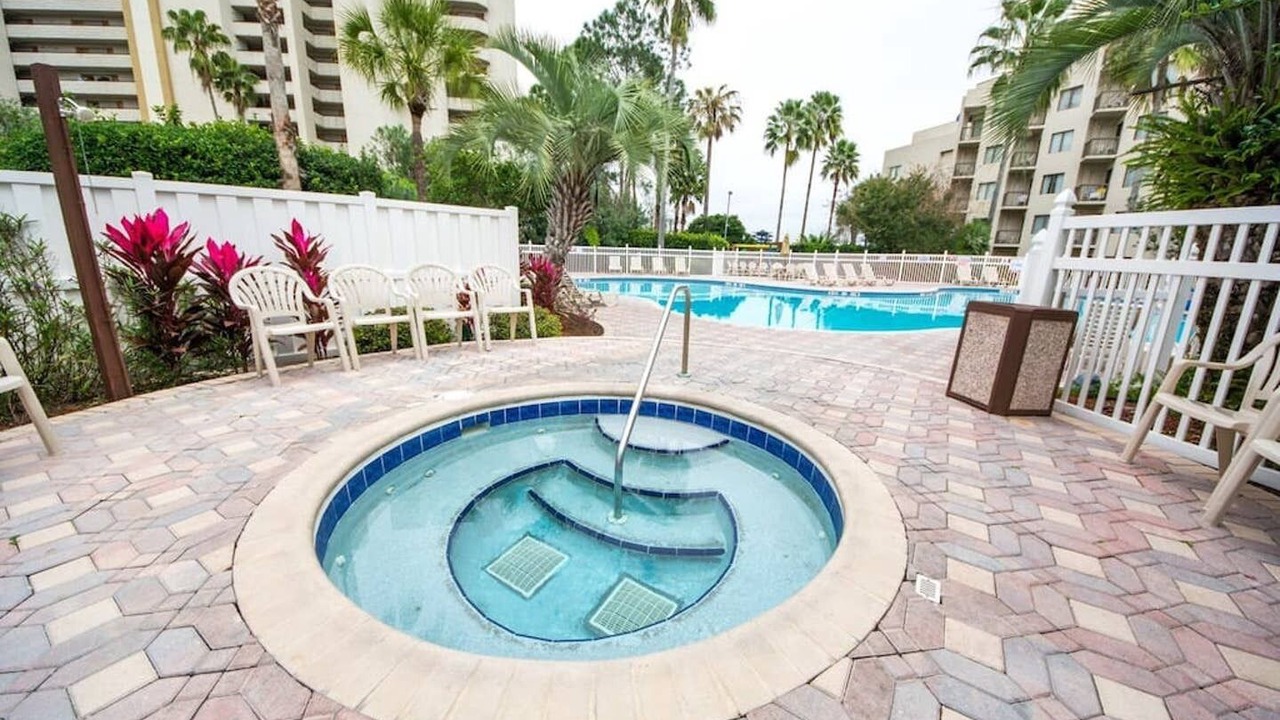 Photo of Outdoor in Florida Center