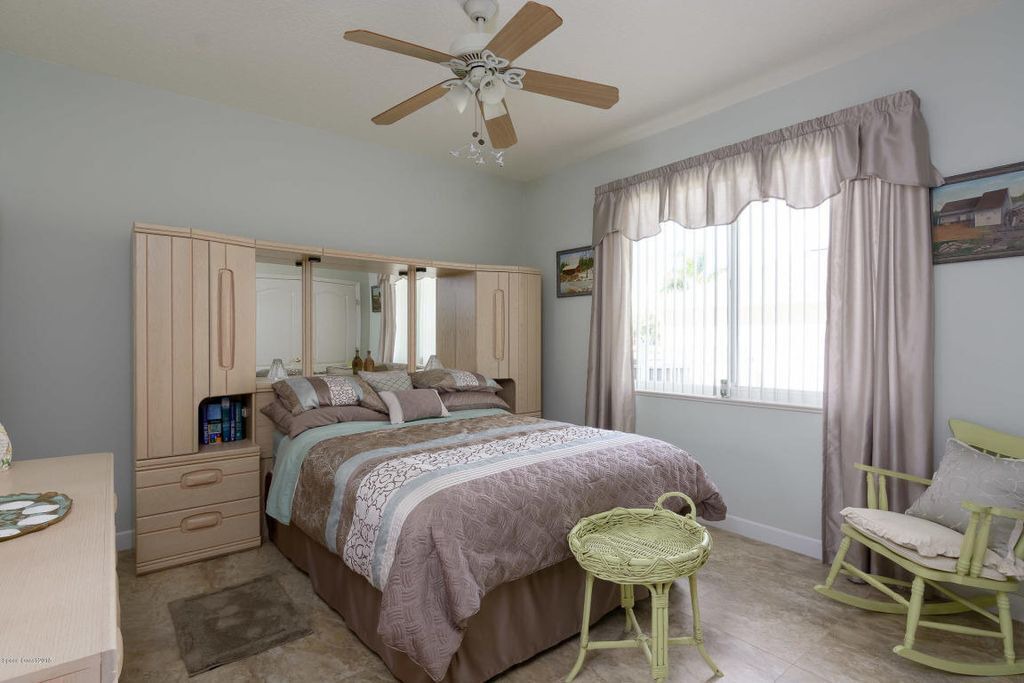 Photo of Bedroom in Merritt Island