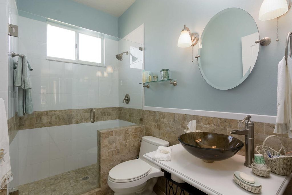 Photo of Bathroom in Merritt Island