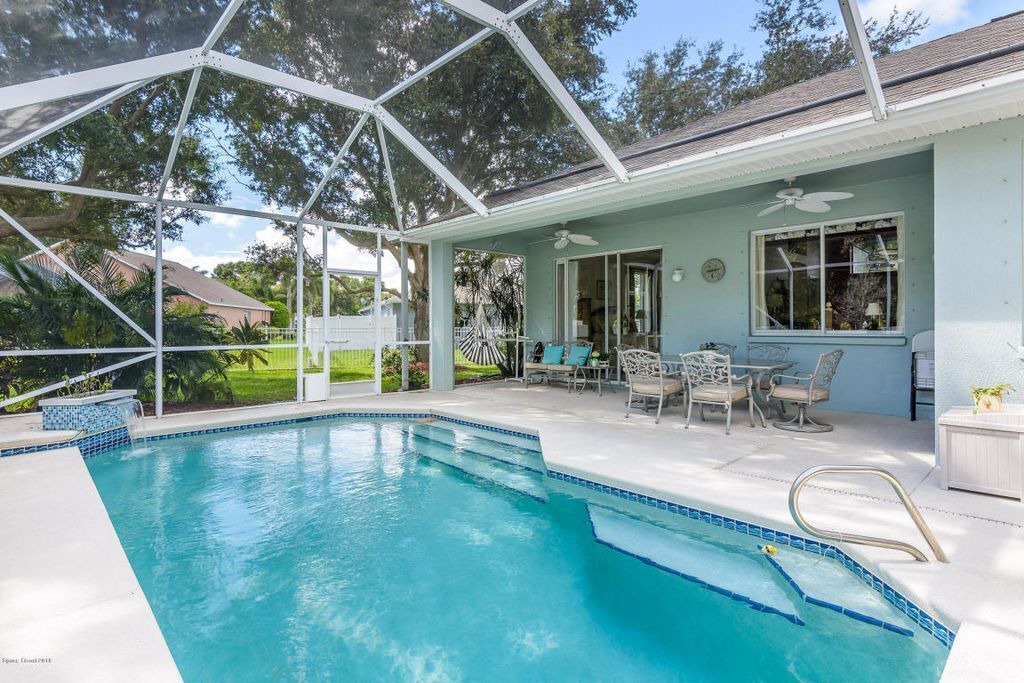 Photo of Outdoor in Merritt Island