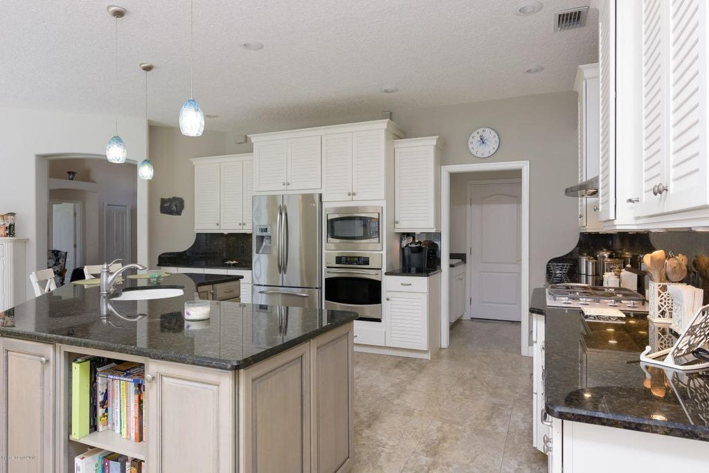 Photo of Kitchen in Merritt Island