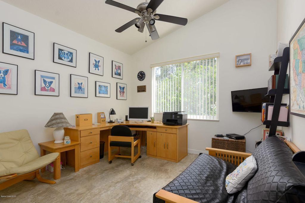 Photo of Livingroom in Merritt Island