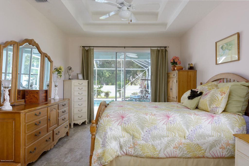 Photo of Bedroom in Merritt Island