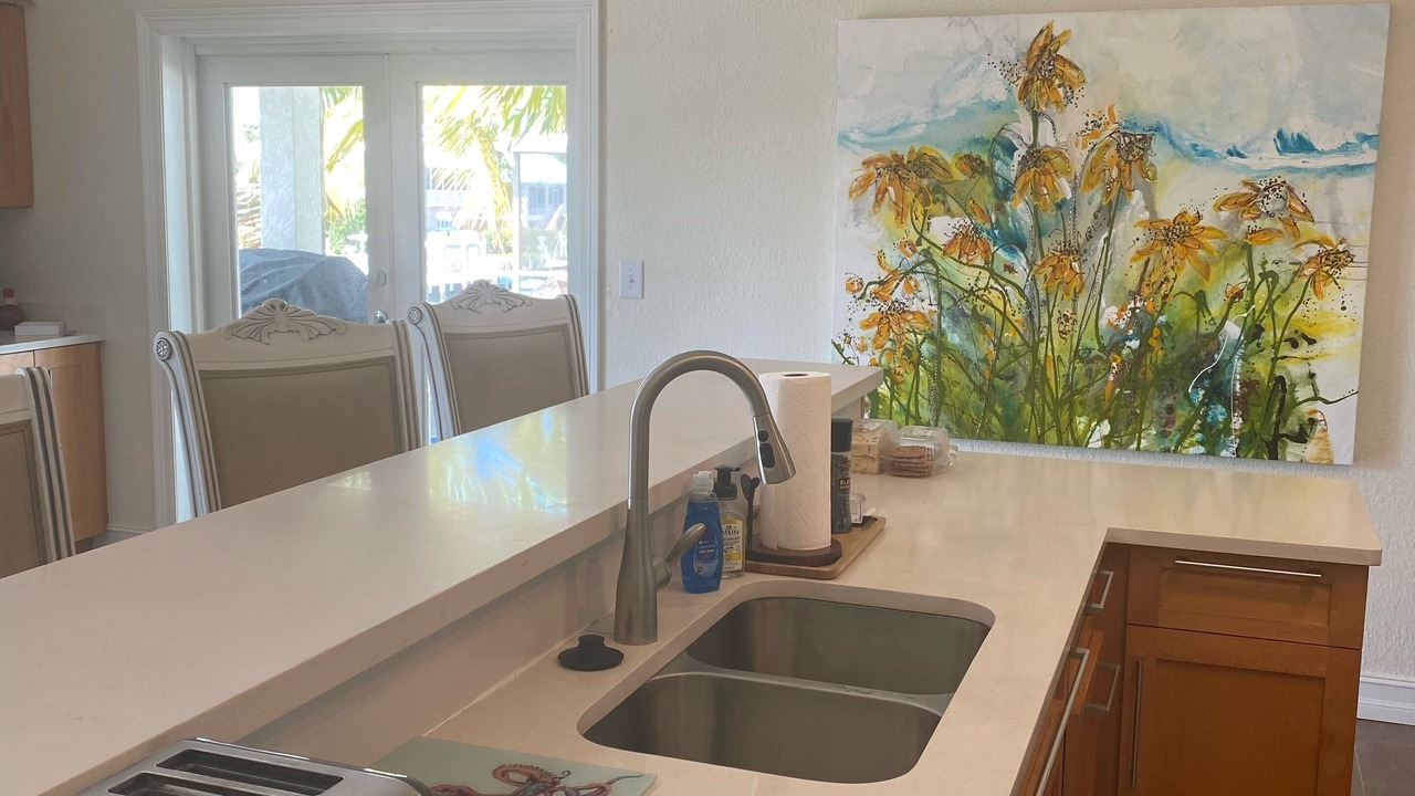 Photo of Kitchen in Venetian Shores