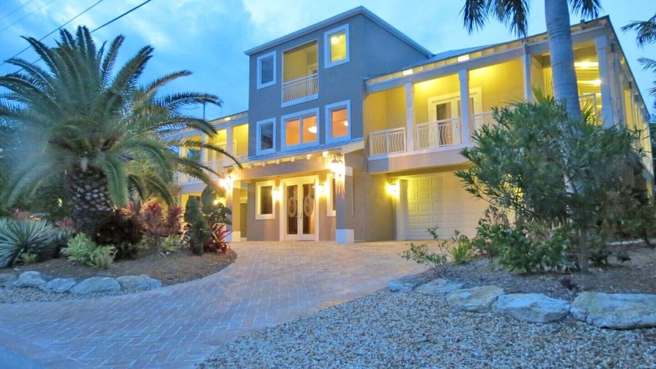 Photo of Outdoor in Venetian Shores