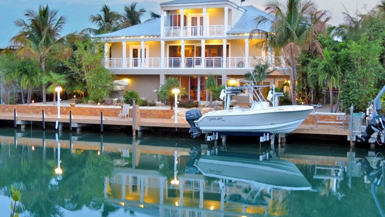 Photo of Outdoor in Venetian Shores