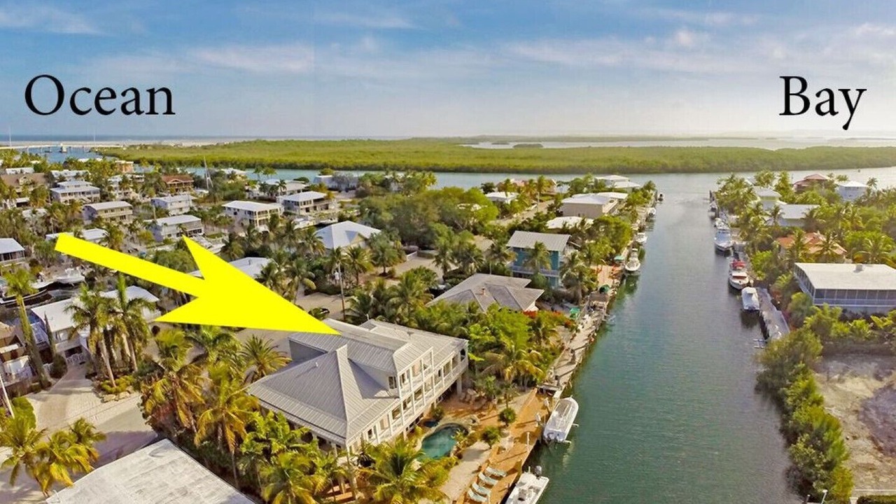Photo of Outdoor in Venetian Shores