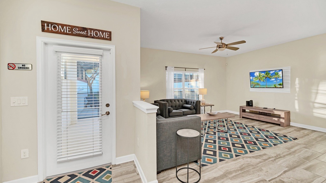 Photo of Livingroom in Davenport