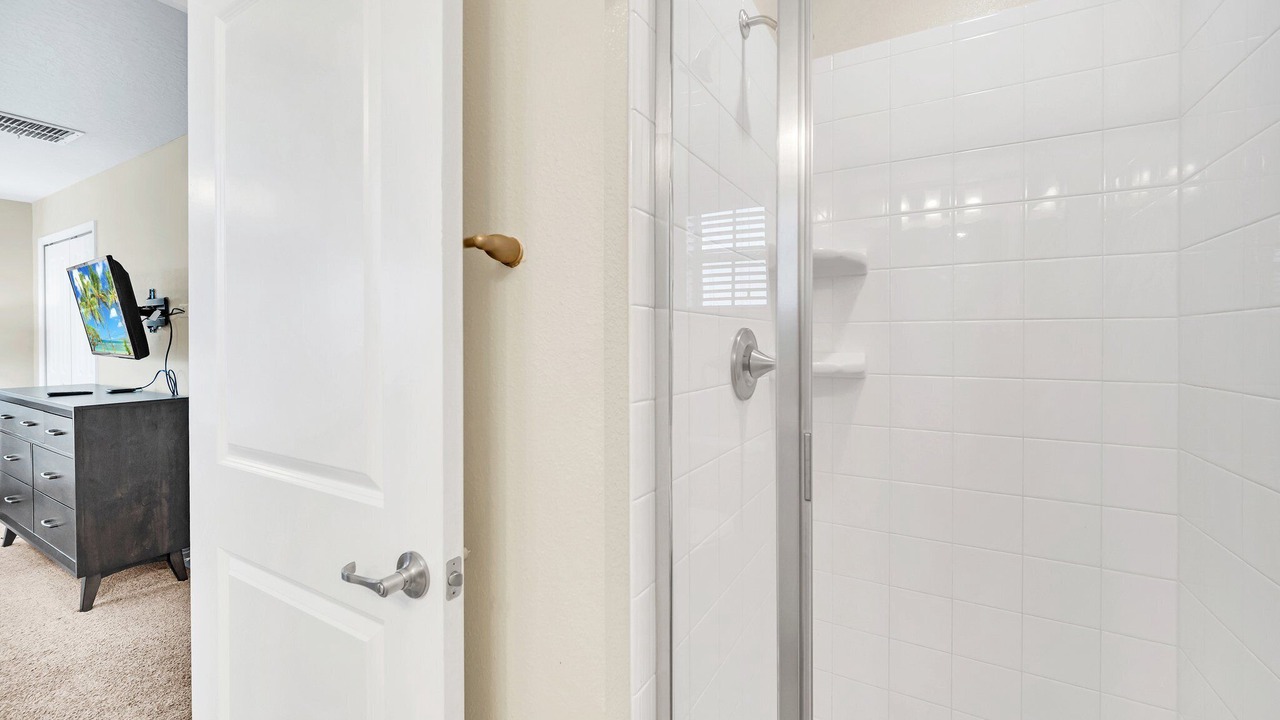 Photo of Bathroom in Davenport