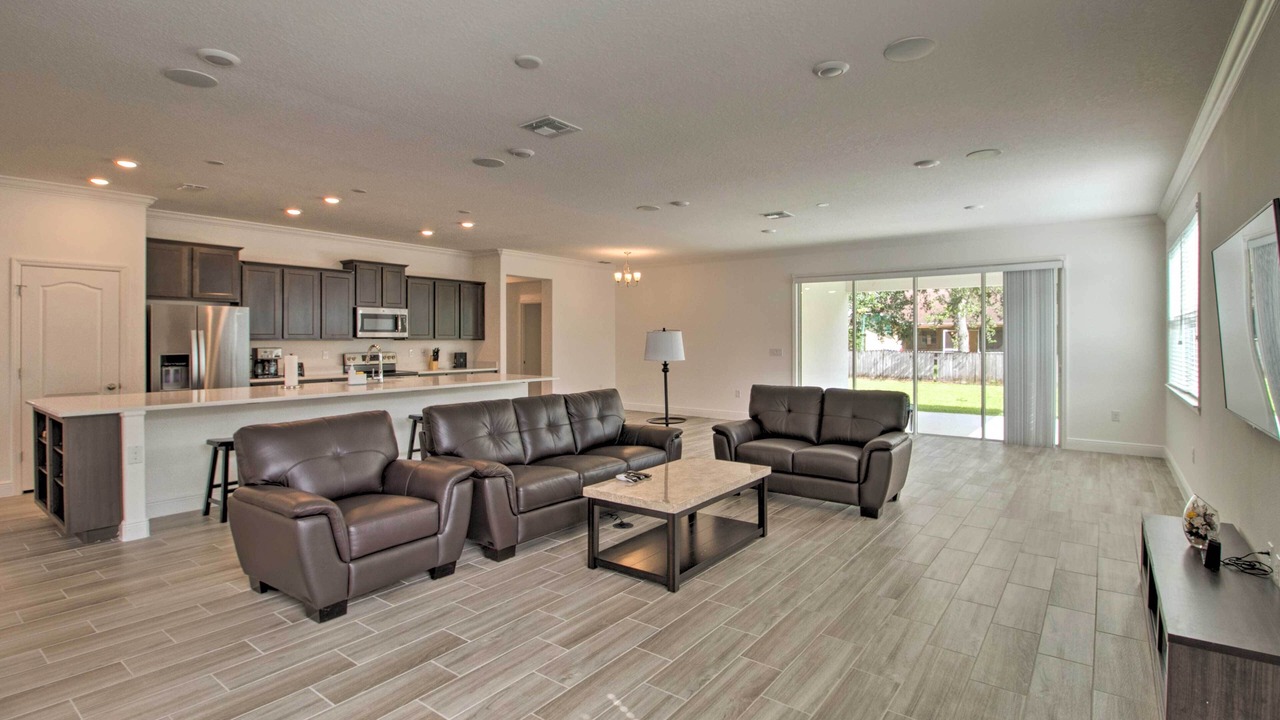 Photo of Bedroom in Port Saint Lucie