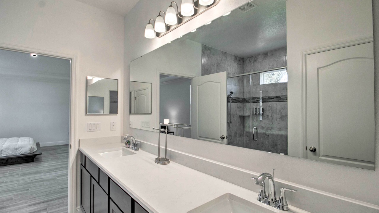 Photo of Bathroom in Port Saint Lucie