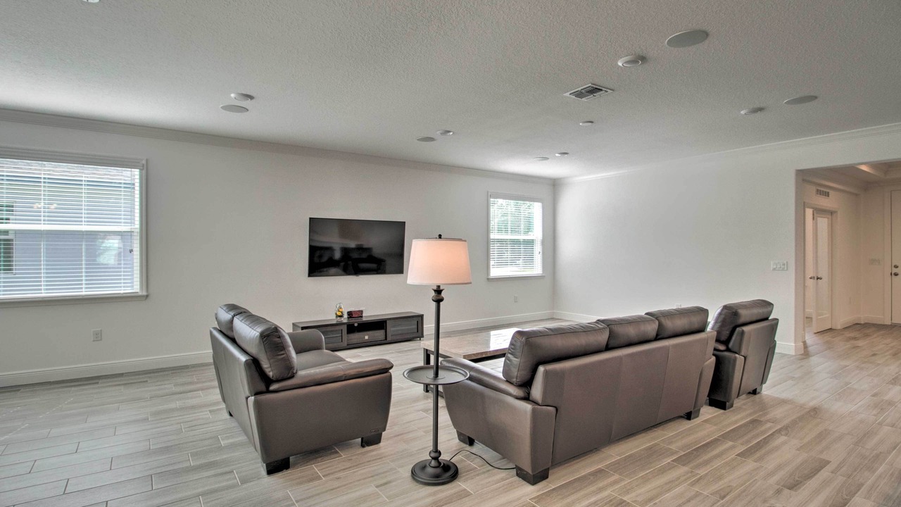 Photo of Livingroom in Port Saint Lucie