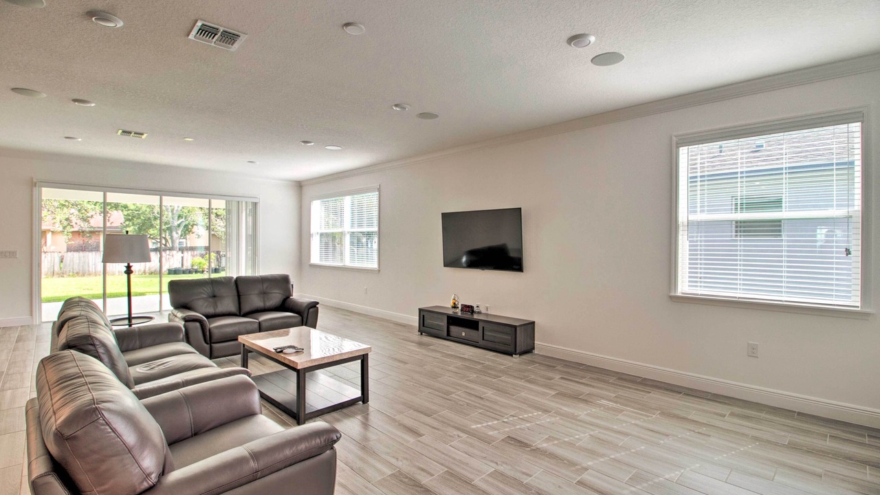 Photo of Livingroom in Port Saint Lucie