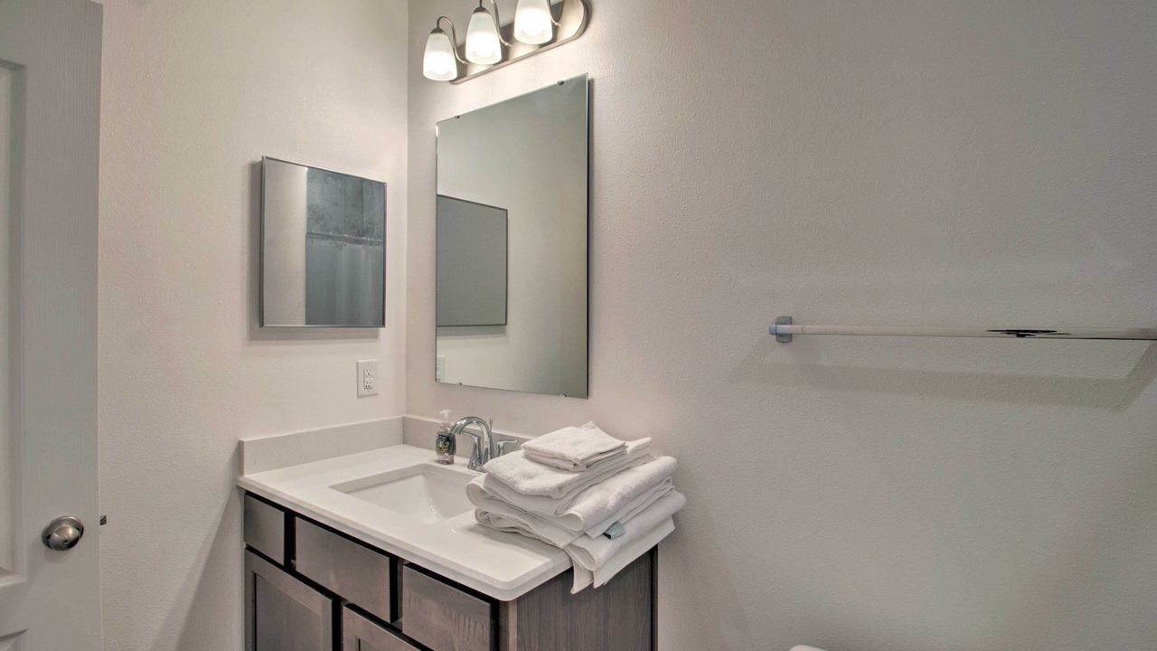 Photo of Bathroom in Port Saint Lucie