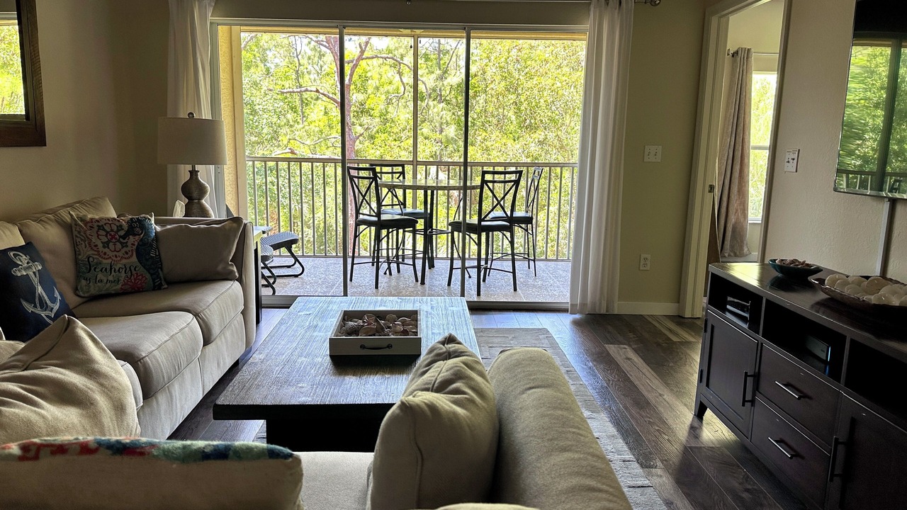 Photo of Livingroom in Ole