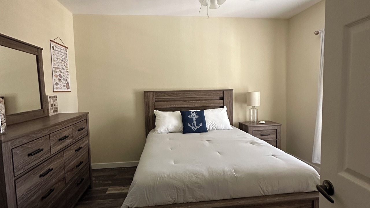 Photo of Bedroom in Ole