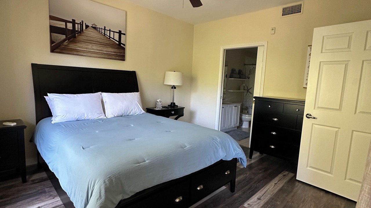 Photo of Bedroom in Ole