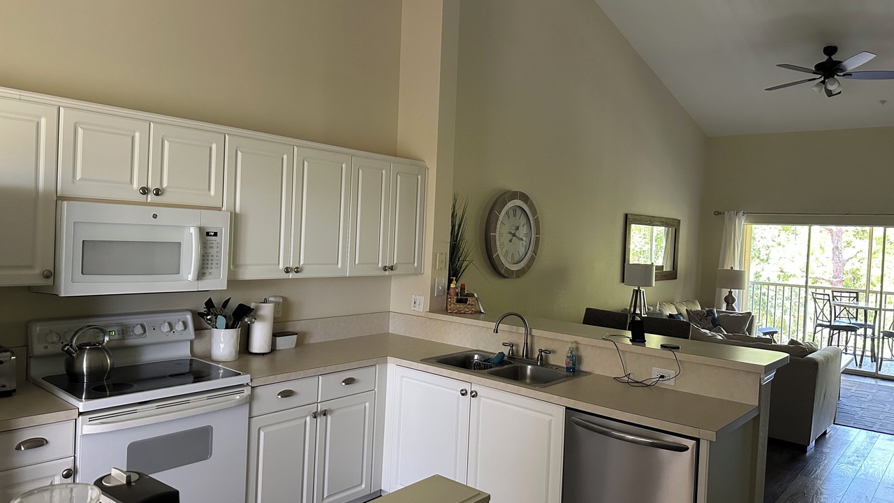 Photo of Kitchen in Ole