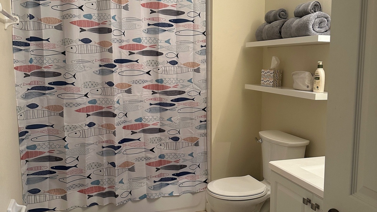 Photo of Bathroom in Ole