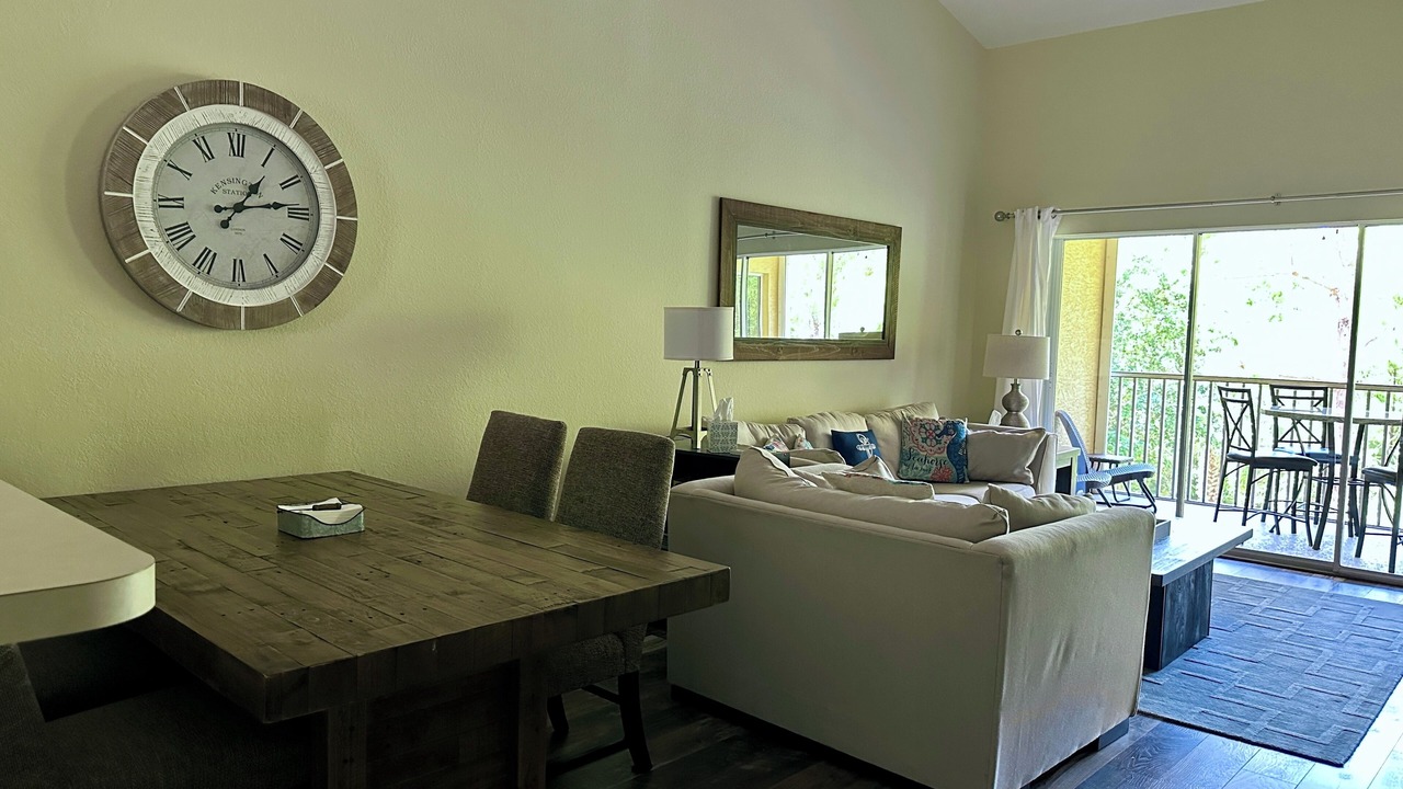 Photo of Livingroom in Ole