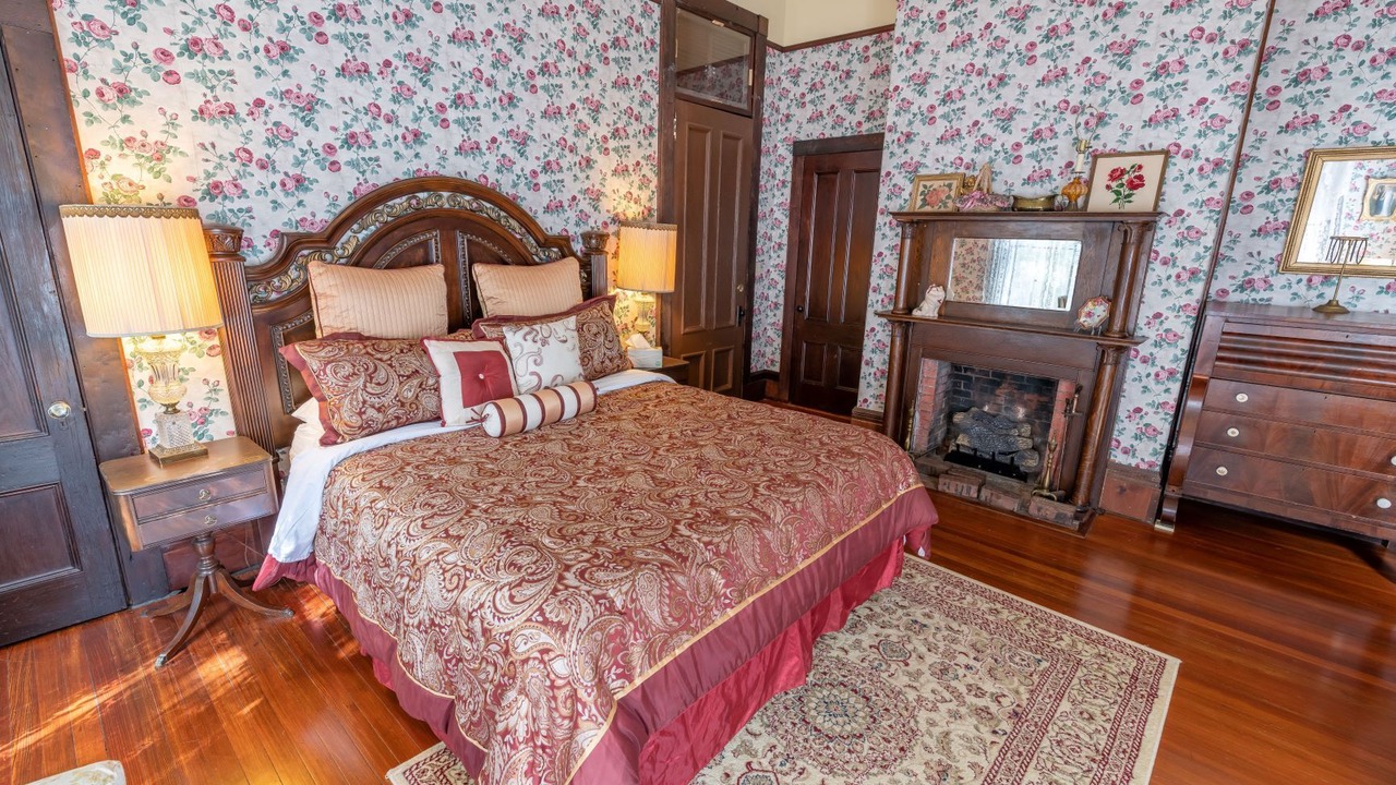 Photo of Bedroom in Palatka