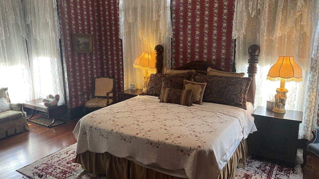 Photo of Bedroom in Palatka