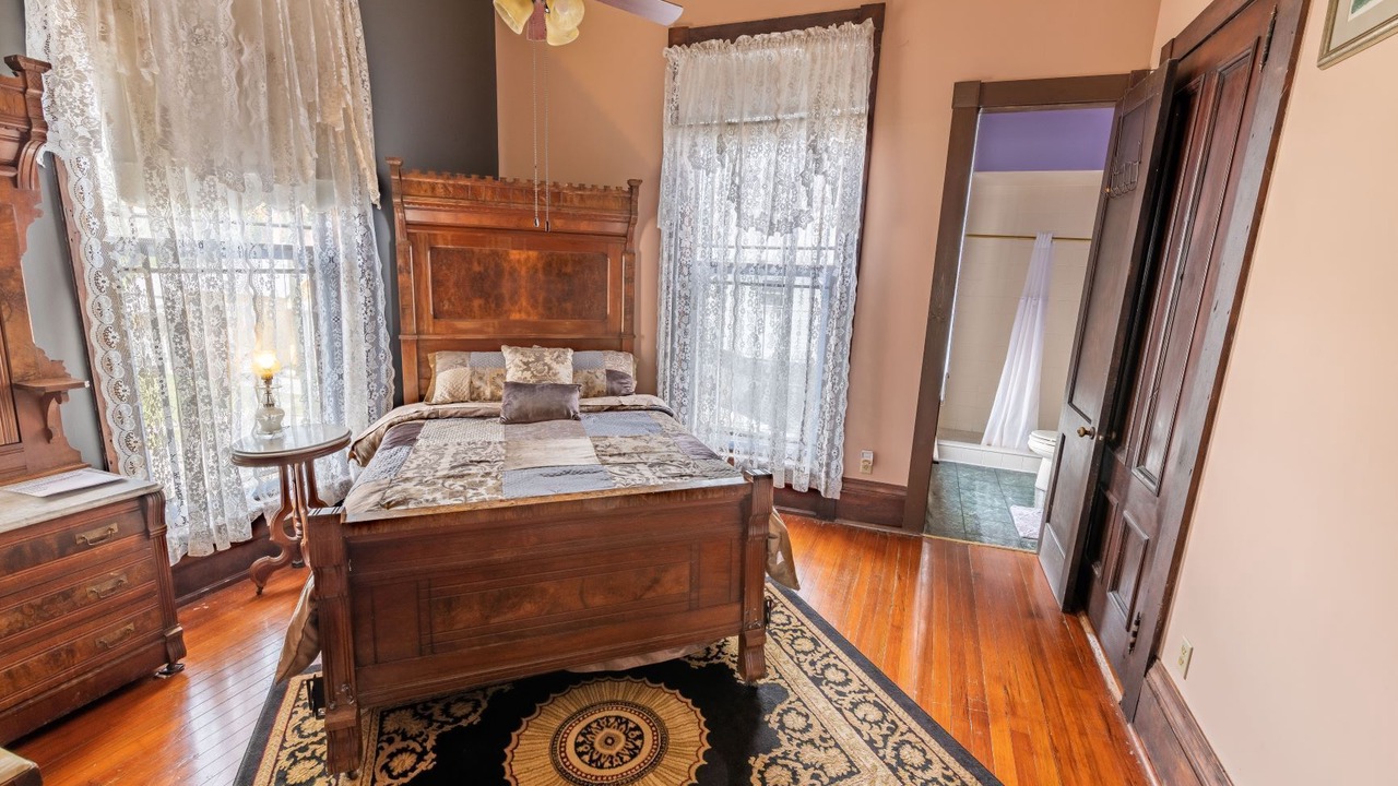 Photo of Bedroom in Palatka