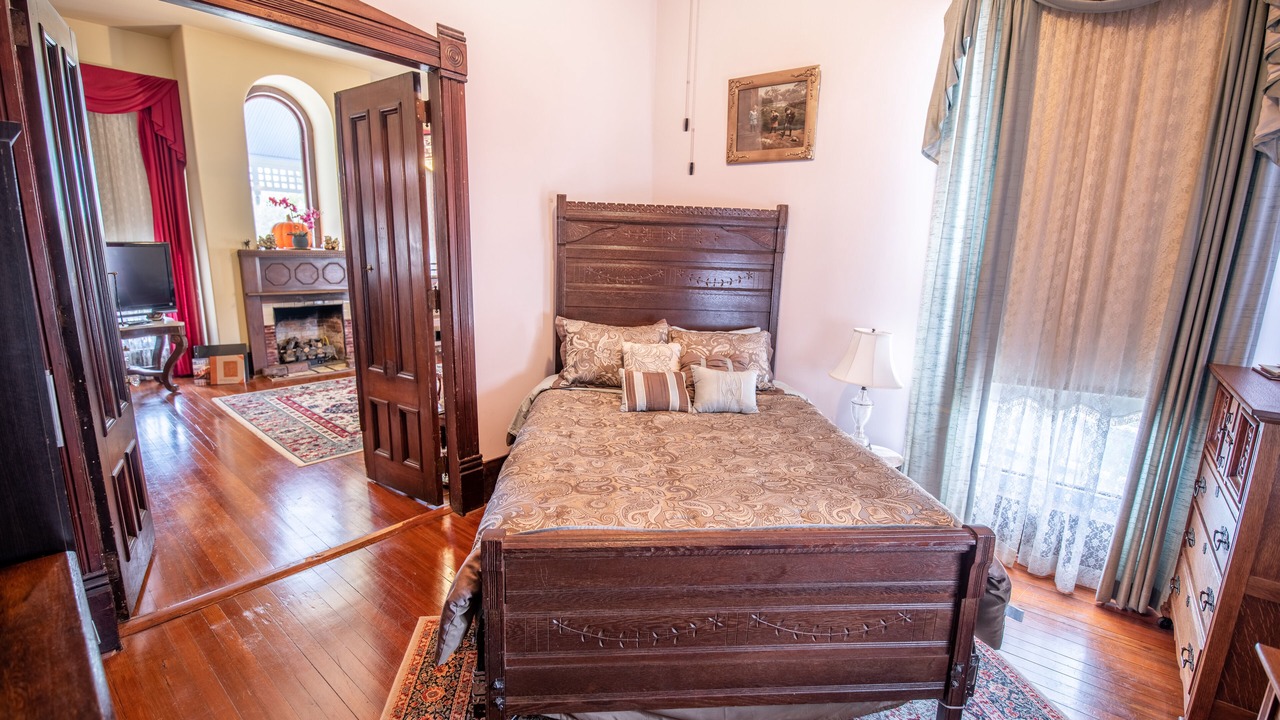 Photo of Bedroom in Palatka