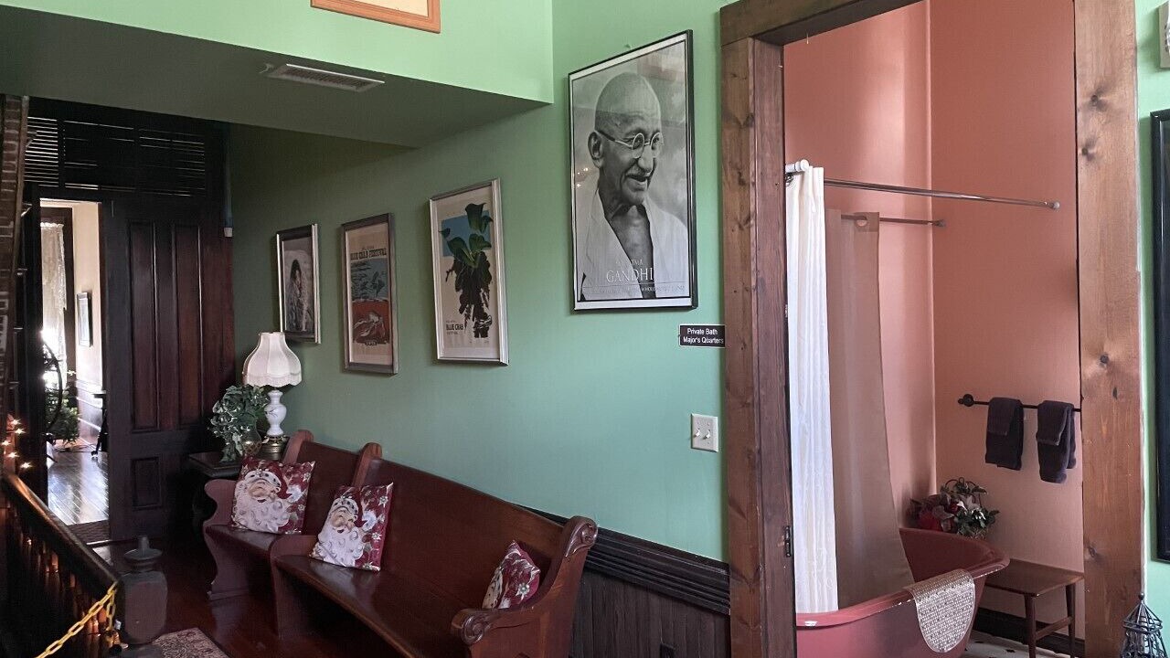 Photo of Livingroom in Palatka