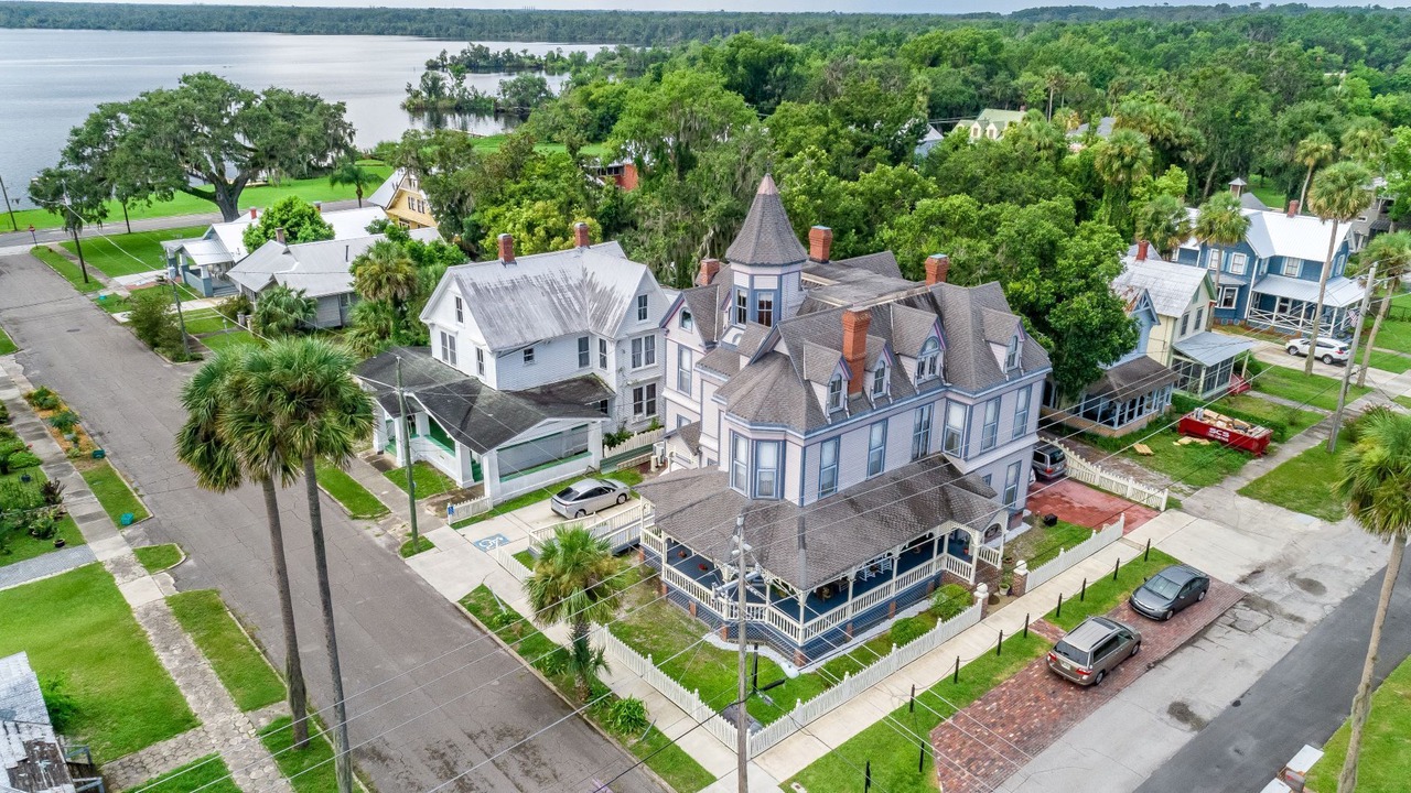 Photo of Outdoor in Palatka