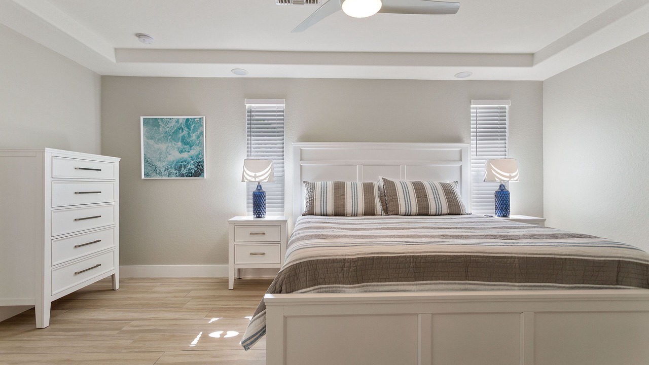 Photo of Bedroom in Trafalgar