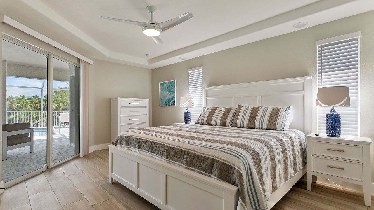 Photo of Bedroom in Trafalgar