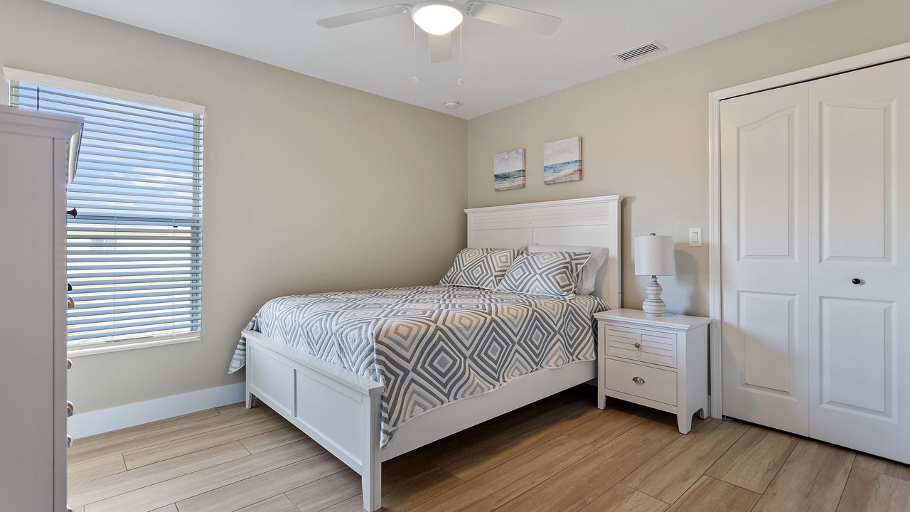 Photo of Bedroom in Trafalgar