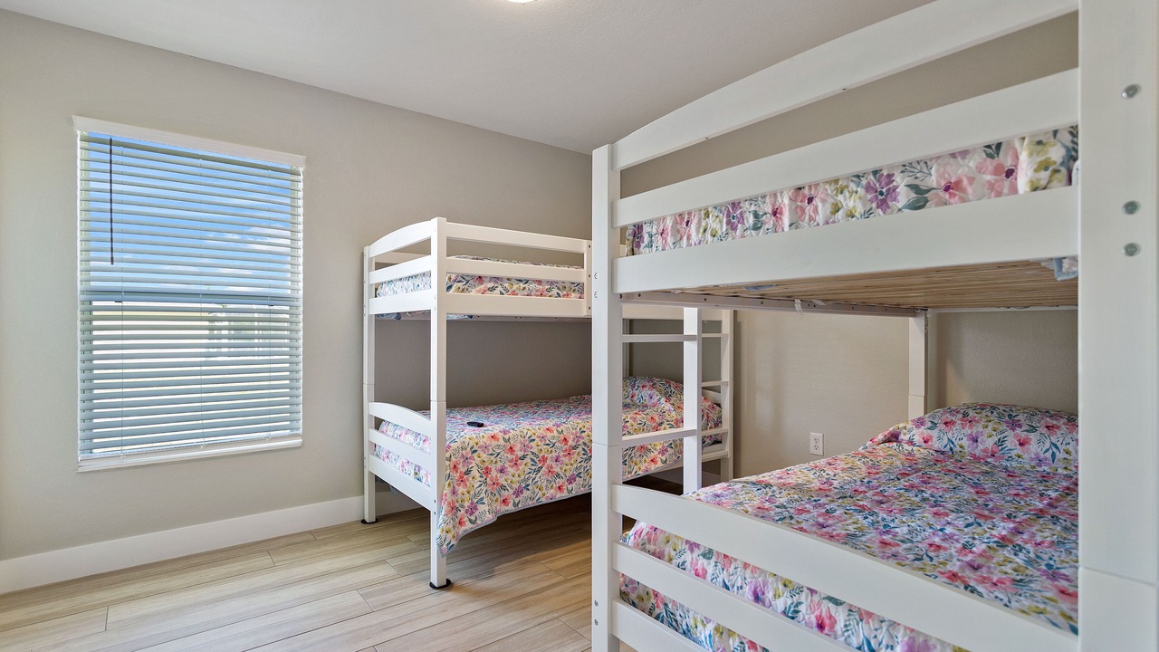 Photo of Bedroom in Trafalgar