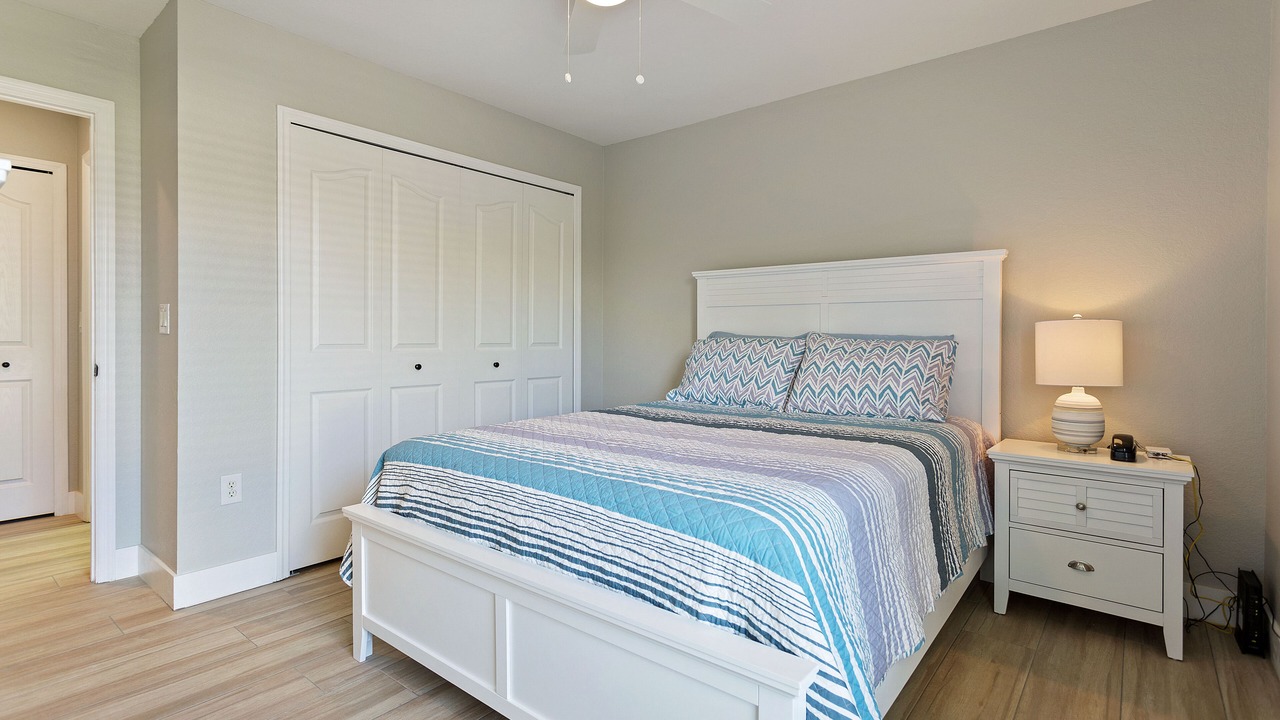 Photo of Bedroom in Trafalgar