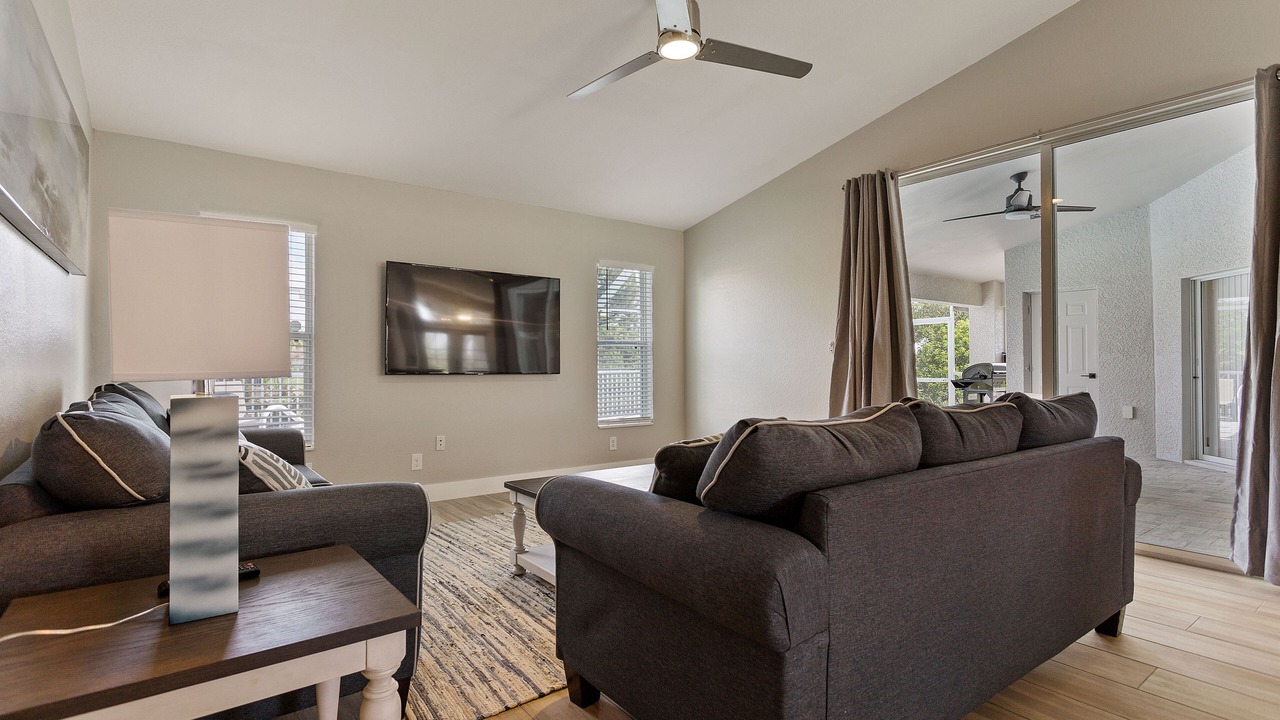 Photo of Bedroom in Trafalgar