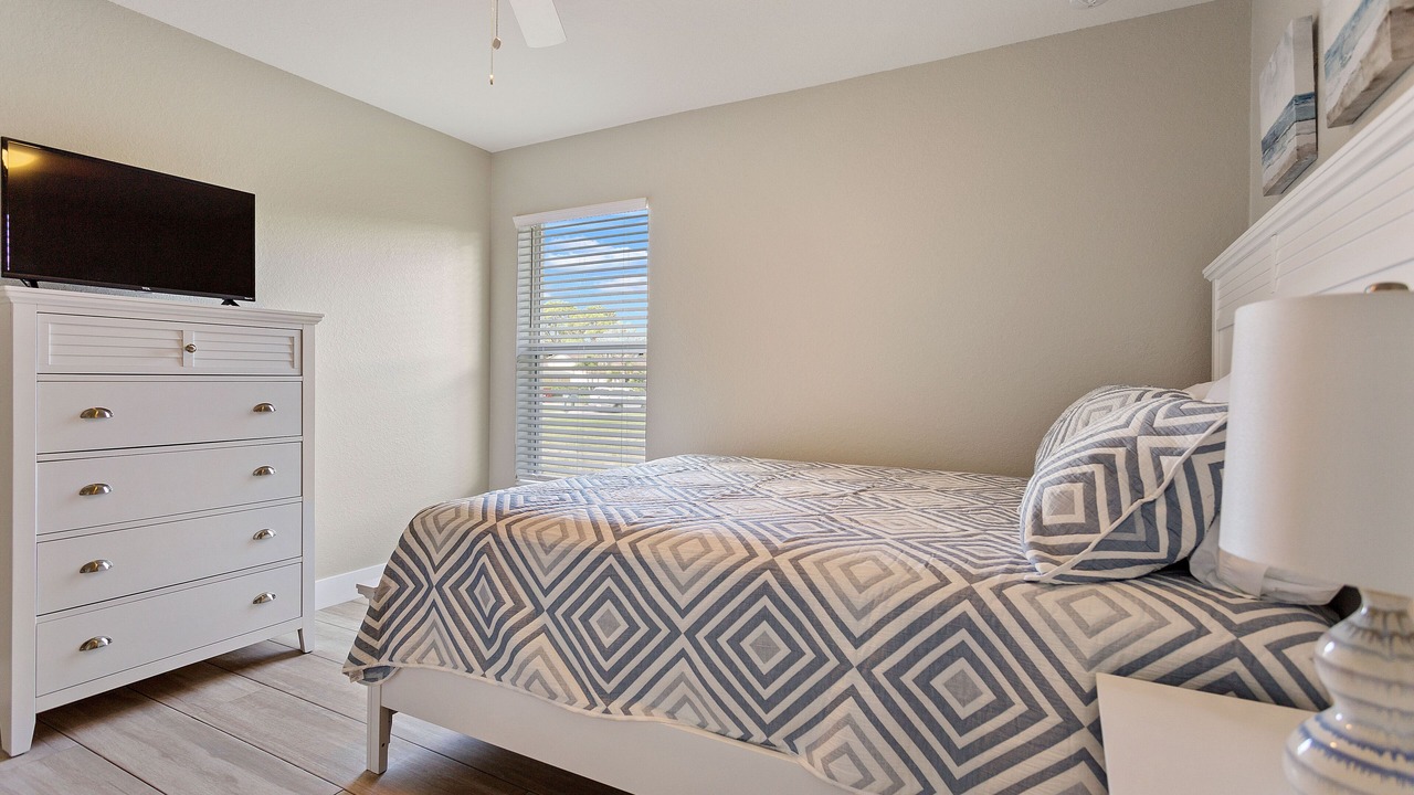Photo of Bedroom in Trafalgar