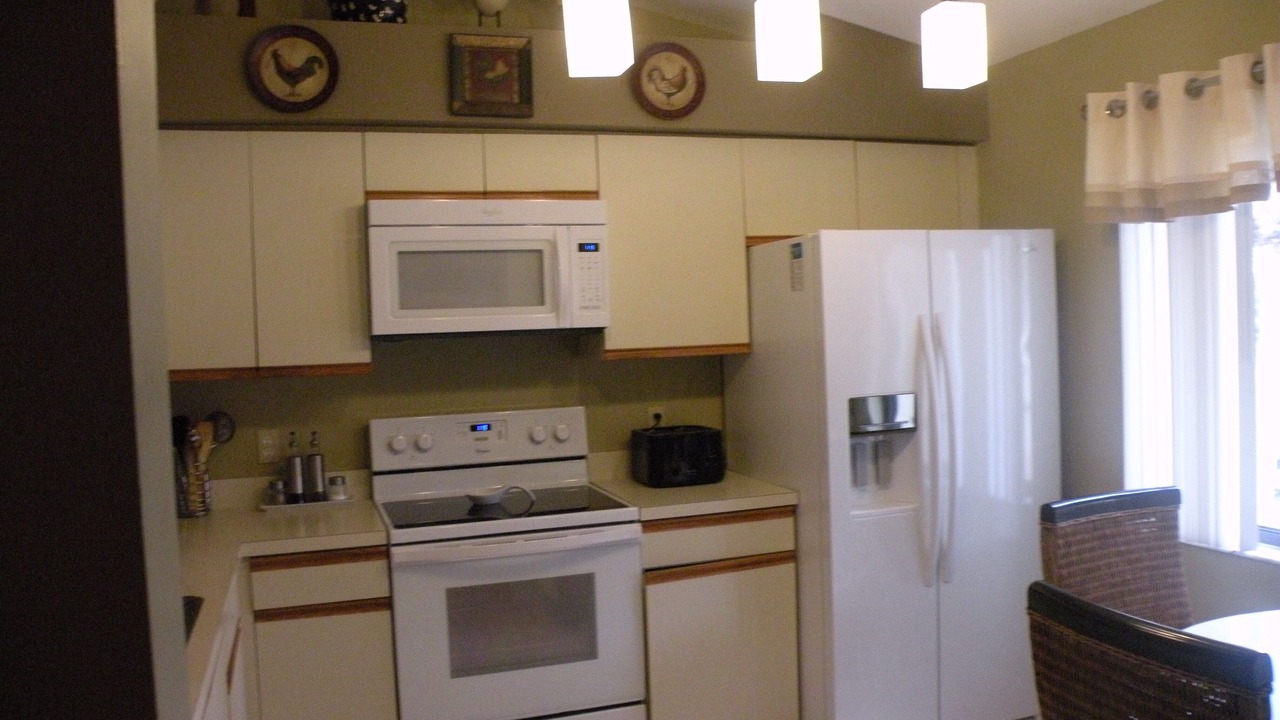 Photo of Kitchen in Biggar