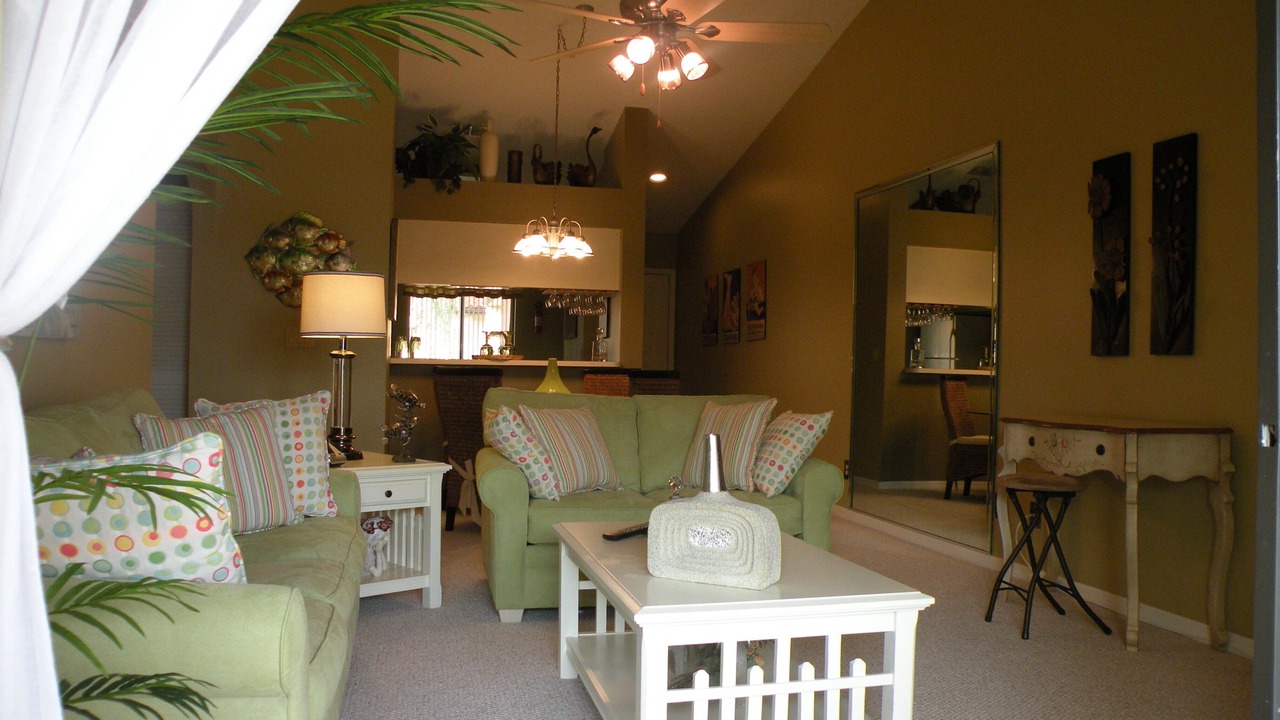 Photo of Livingroom in Biggar
