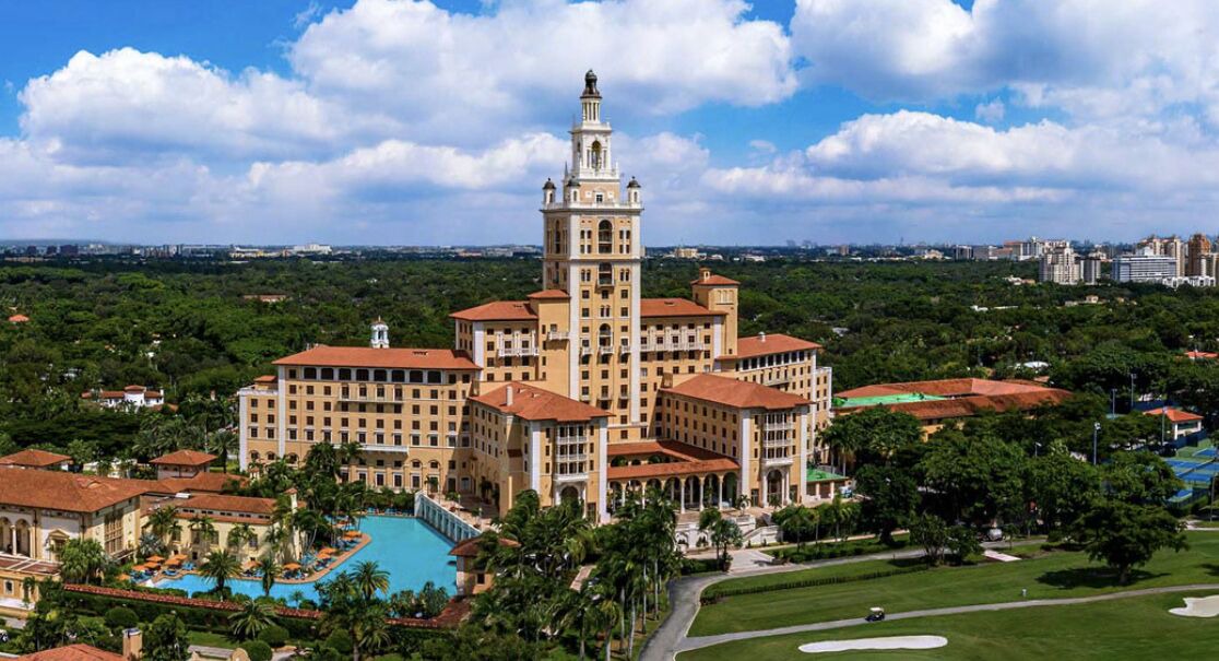 Photo of Outdoor in Coral Way
