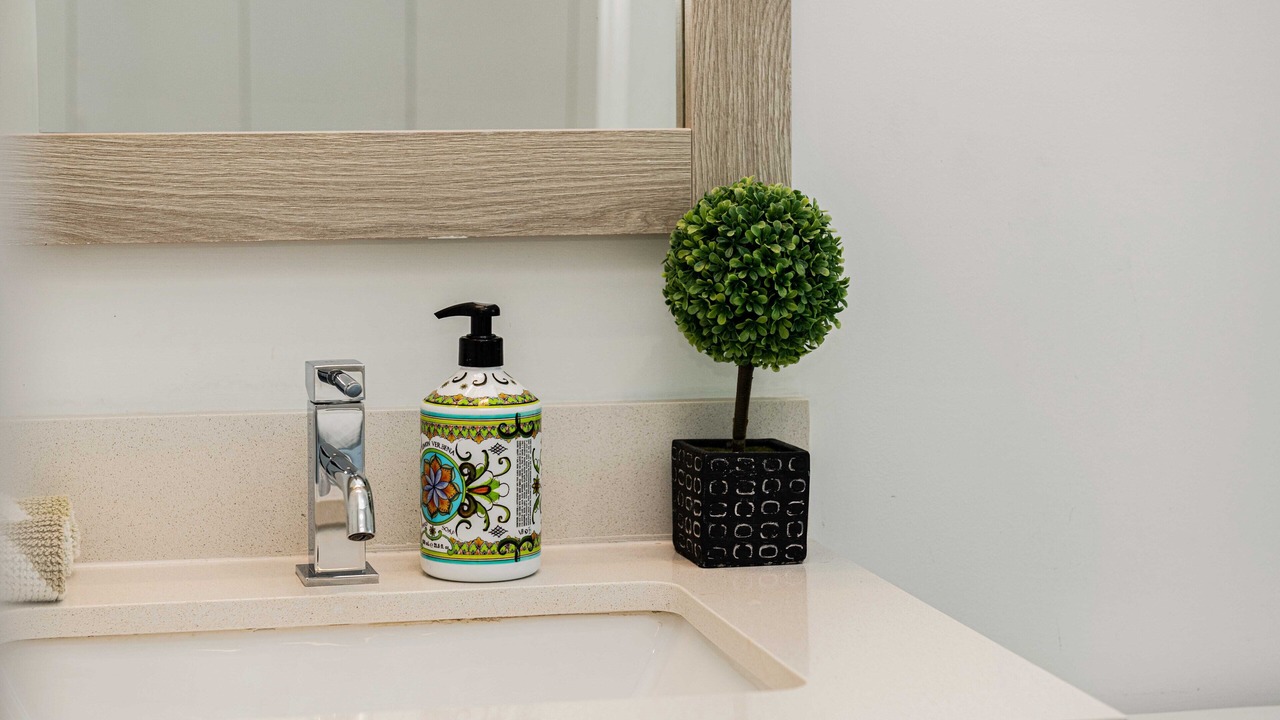 Photo of Bathroom in Coral Way