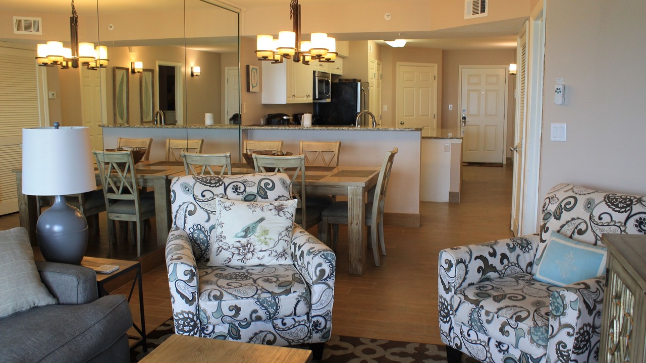 Photo of Bedroom in Fort Walton Beach - Destin
