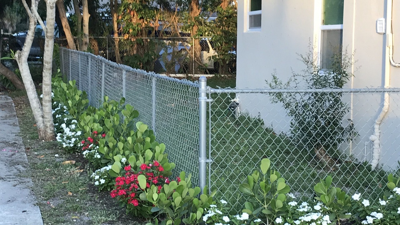 Photo of Outdoor in South Middle River