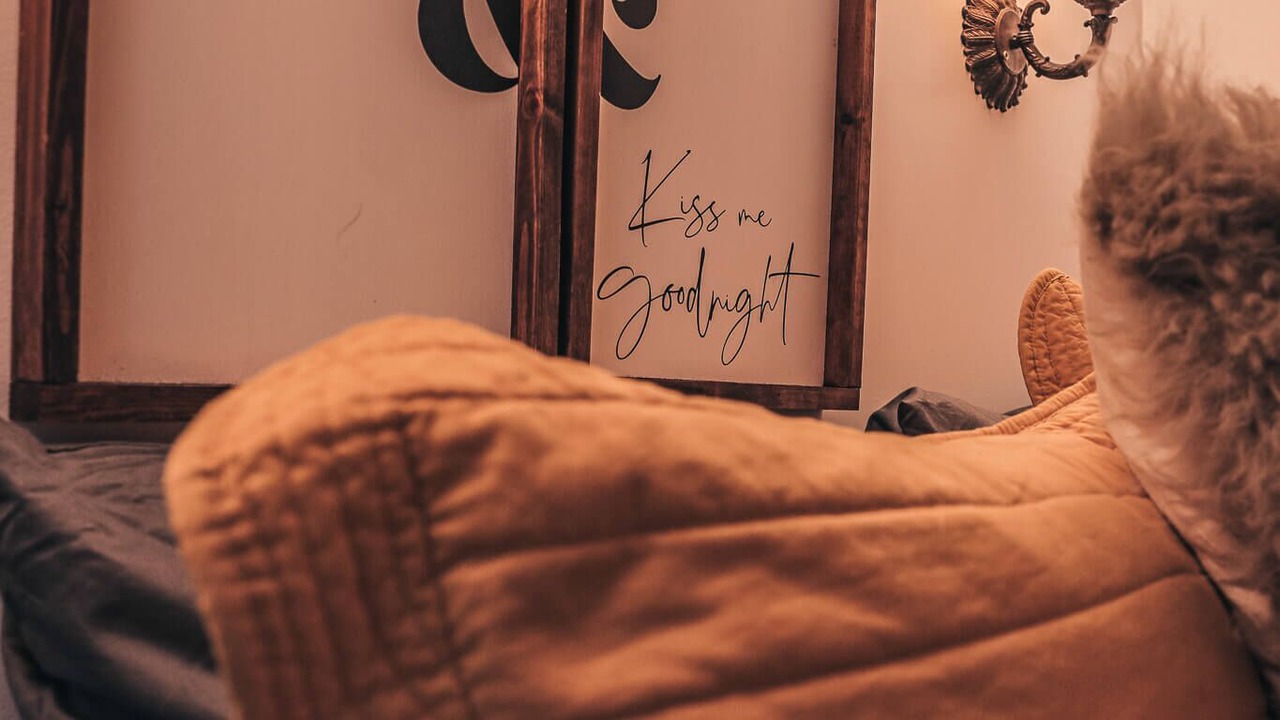 Photo of Bedroom in Orlando