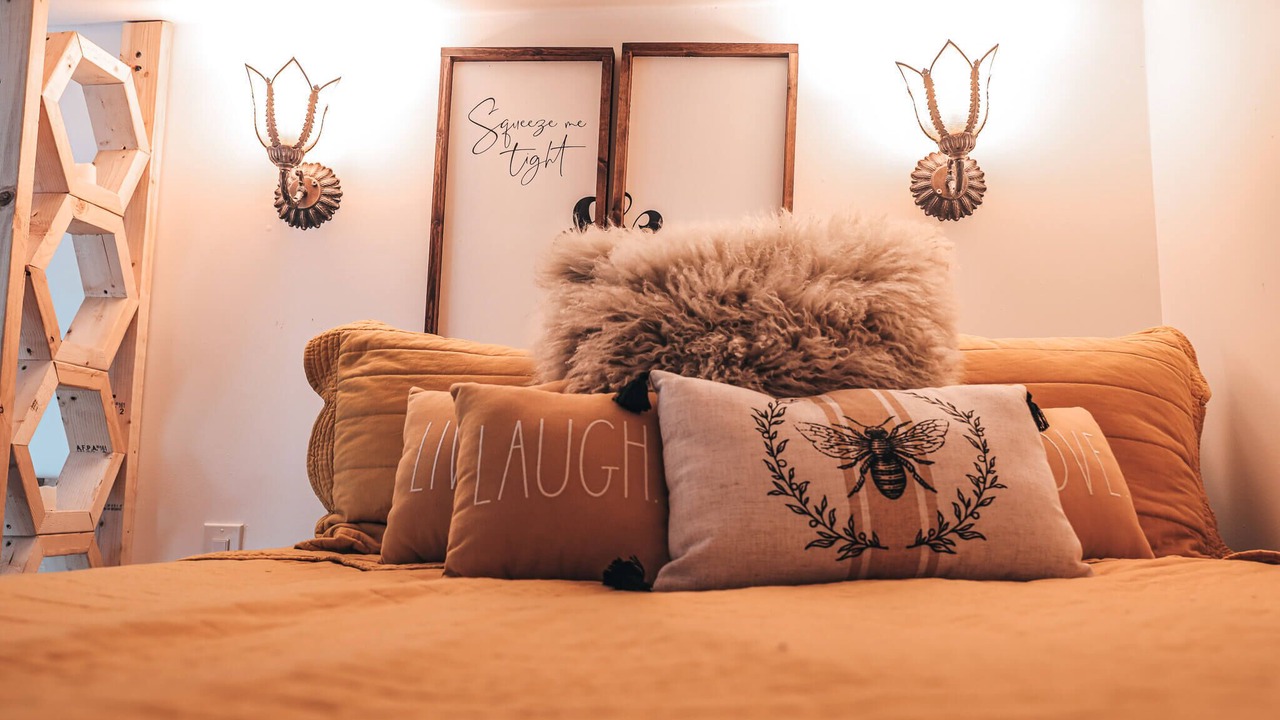 Photo of Bedroom in Orlando