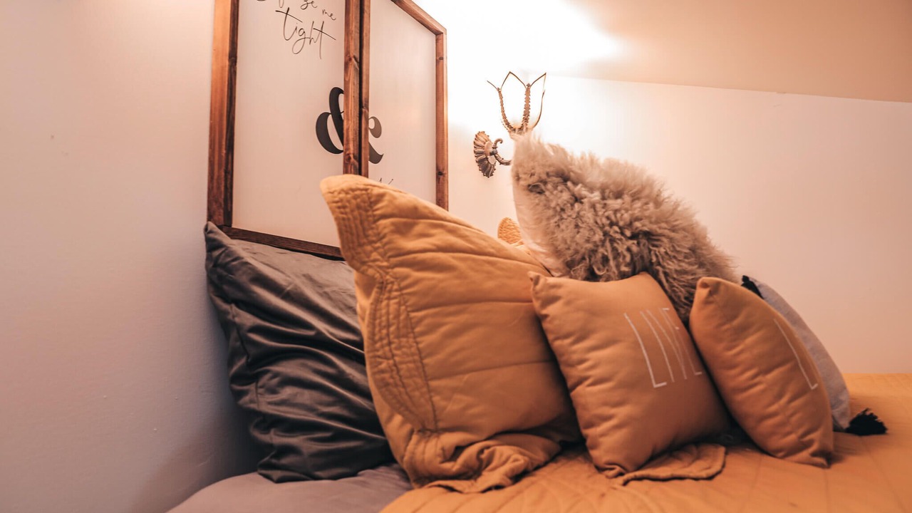Photo of Bedroom in Orlando