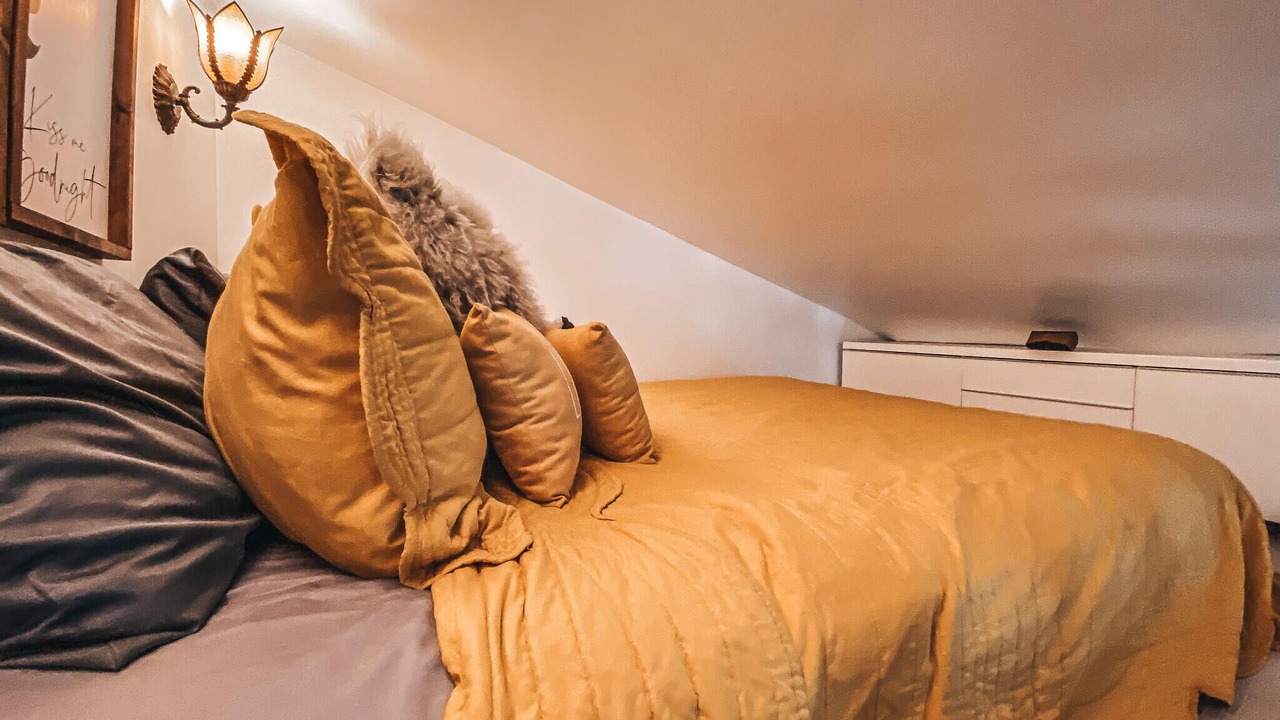 Photo of Bedroom in Orlando