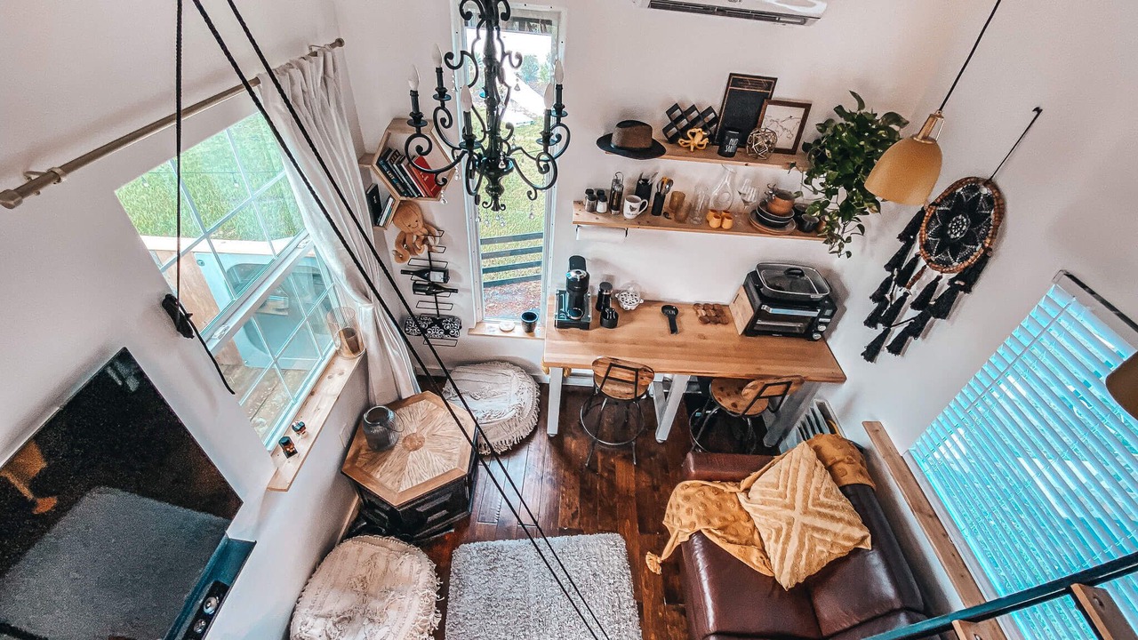 Photo of Livingroom in Orlando