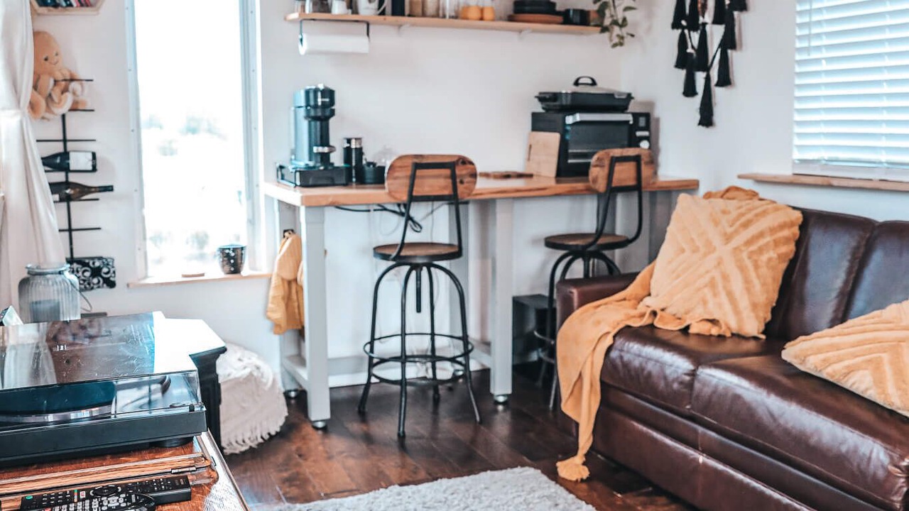 Photo of Livingroom in Orlando