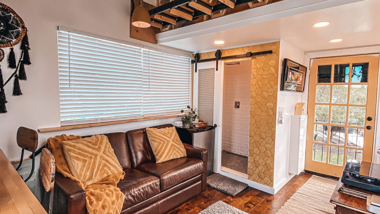 Photo of Livingroom in Orlando